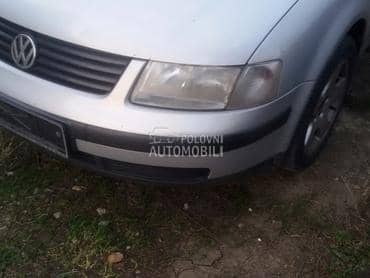 Prednji branik za Volkswagen Passat B5