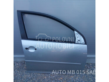 Vrata za Volkswagen Golf 5