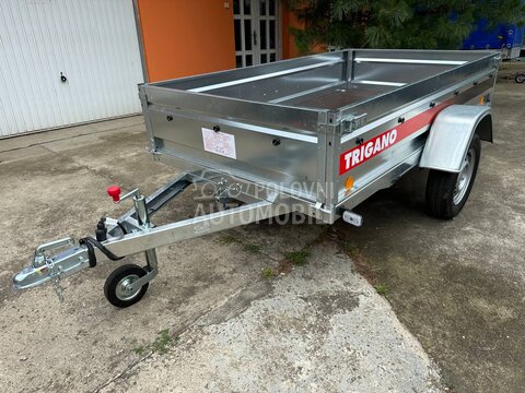 Trigano P233