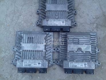 Putni računar za Ford Fiesta