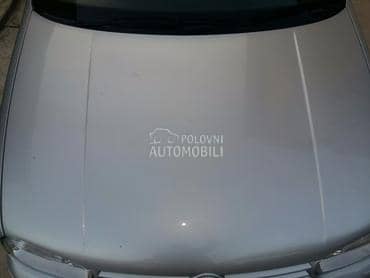 Hauba za Volkswagen Golf 4