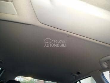 Nebo za Volkswagen Golf 4