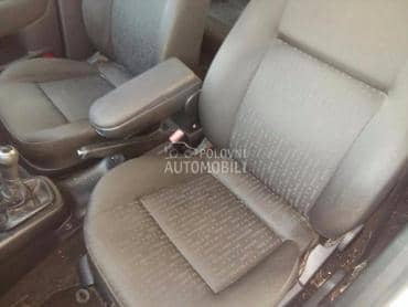 Naslon za ruku za Volkswagen Golf 4