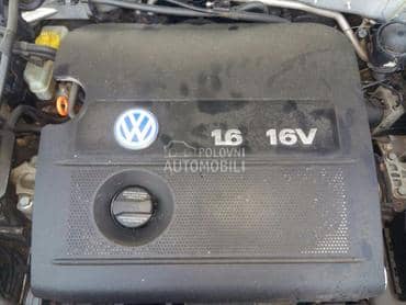 Motor za Volkswagen Golf 4