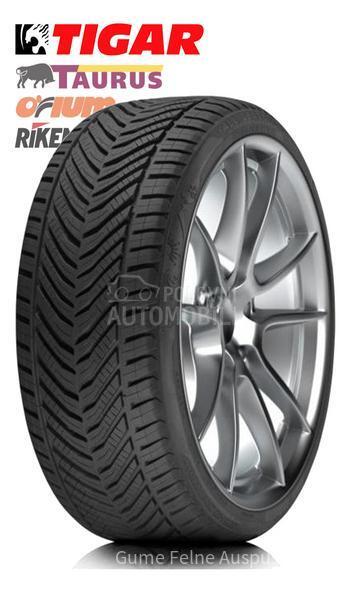 Tigar 195/55 R15 Sve sezone