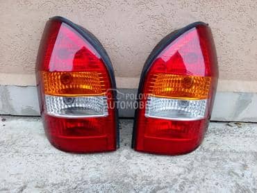 Stop lampe za Opel Zafira