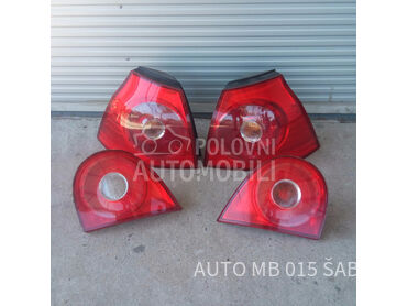 Stop lampe za Volkswagen Caddy, Golf 5, Golf 6 ... od 2001. do 2019. god.