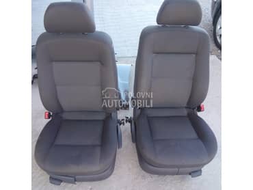 Sedista za Volkswagen Passat B5.5 za 2004. god.