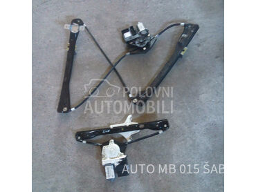 Podizac stakla za Volkswagen Golf 5 od 2004. do 2008. god.