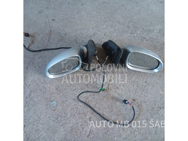 Retrovizori za Volkswagen Golf 5