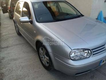 Sofersajbna za Volkswagen Golf 4