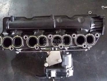 Usisna grana za Alfa Romeo 159