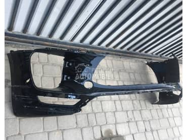 TURBO Branik za Porsche Macan