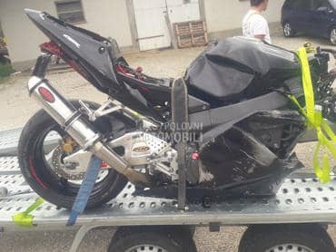Honda cbr 954 delovi