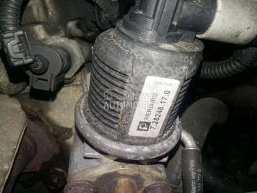 Eger ventil za Volkswagen Golf 4