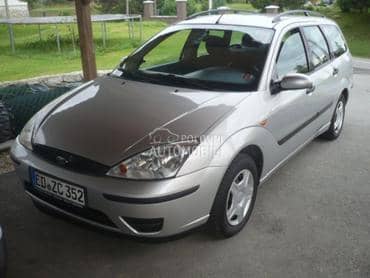 Delovi za Ford Focus 2003. god.
