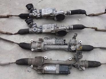 Letva volana za Mercedes Benz B 150, B 160, B 170 ... od 2012. do 2016. god.