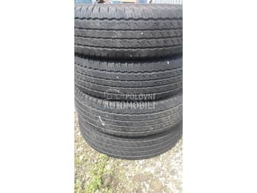Nexen 255/70 R18 Sve sezone