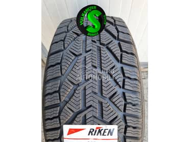 Riken 245/45 R18 Zimska