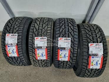 Riken 215/40 R17 Zimska