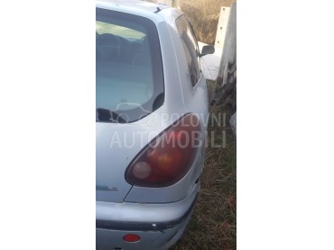 Desno stop svetlo za Fiat Bravo