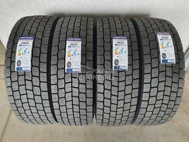 Windforce 315/70 R22.5 Sve sezone