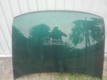 Hauba za Volkswagen Vento