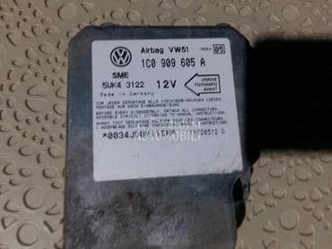 Centrala airbag za Volkswagen Golf 4