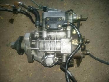 Bosh pumpa za Volkswagen Golf 4