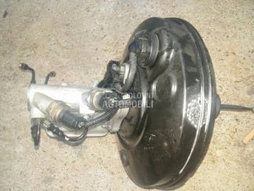 Servo bure za Volkswagen Golf Plus