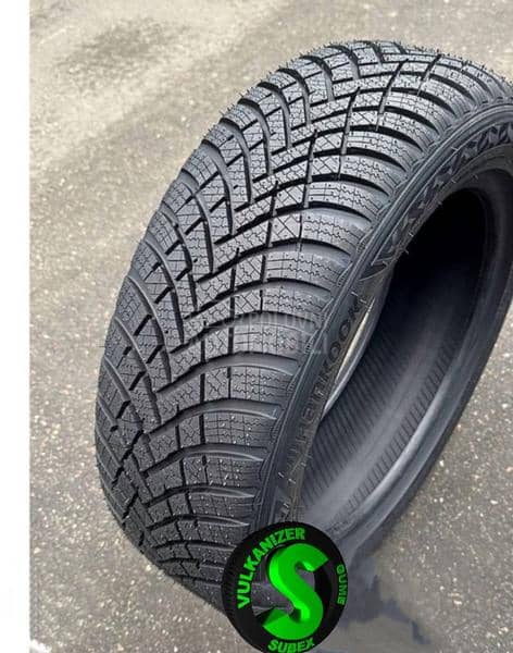 Hankook 215/60 R16 Zimska