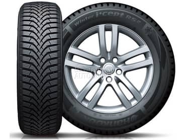 Hankook 175/55 R15 Zimska