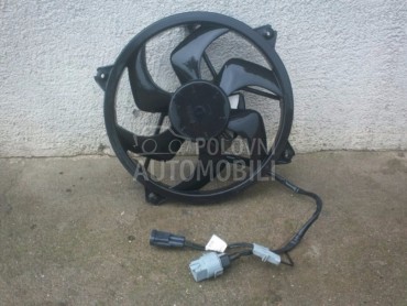 Ventilator za Peugeot 407