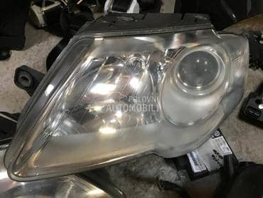 farovi pasat b6 za Volkswagen Passat B6