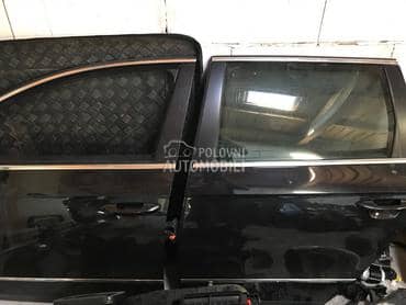 Vrata za Volkswagen Passat B6