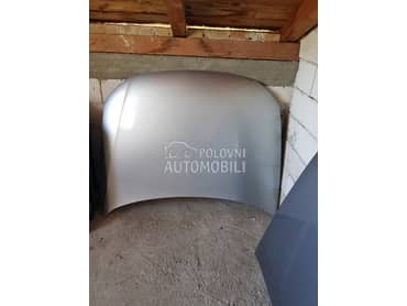 Hauba za Volkswagen Passat B6