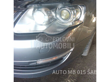 XENON FAROVI za Volkswagen Passat B6 od 2005. do 2011. god.