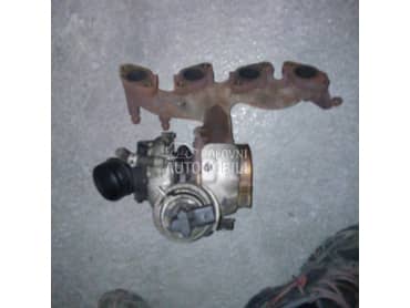 Turbina za Volkswagen Passat B6 od 2005. do 2011. god.