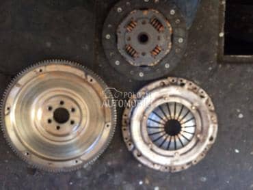 Fiksni zamajac za Volkswagen Golf 4, Polo