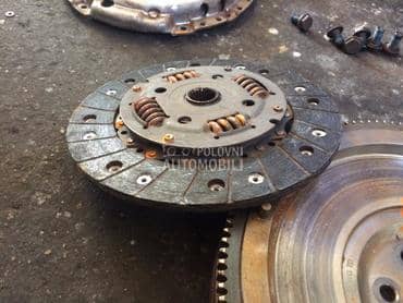 Zamajac 1.9 TDI za Seat Cordoba, Ibiza, Leon ... od 1998. do 2008. god.