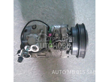 Kompresor klime za Volkswagen Passat B6 od 2005. do 2009. god.