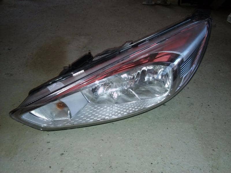 VW TRANSPORTER T6 BRANIK