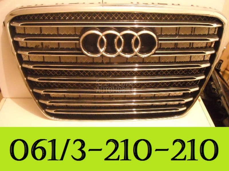 VW TRANSPORTER T6 BRANIK