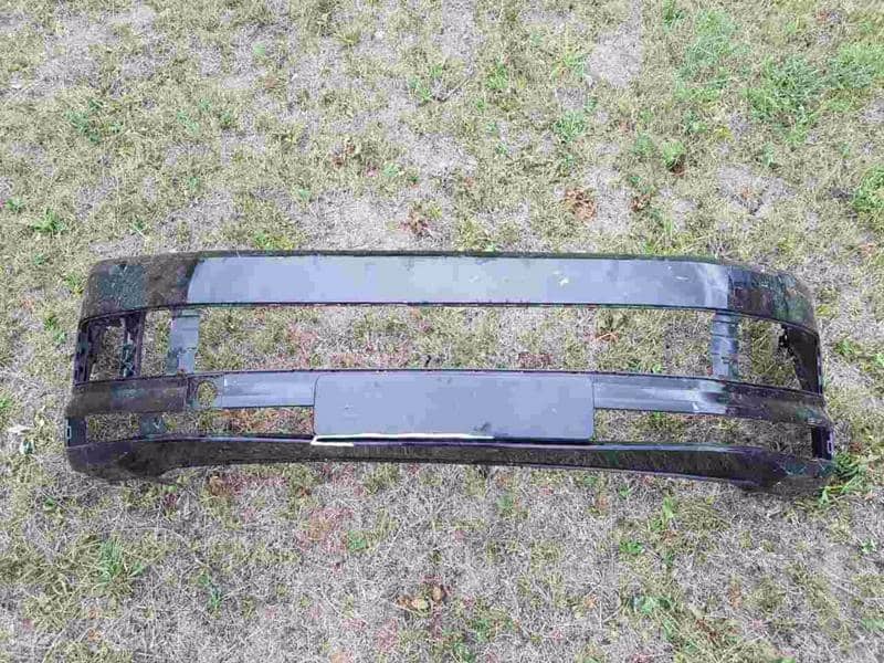 VW TRANSPORTER T6 BRANIK