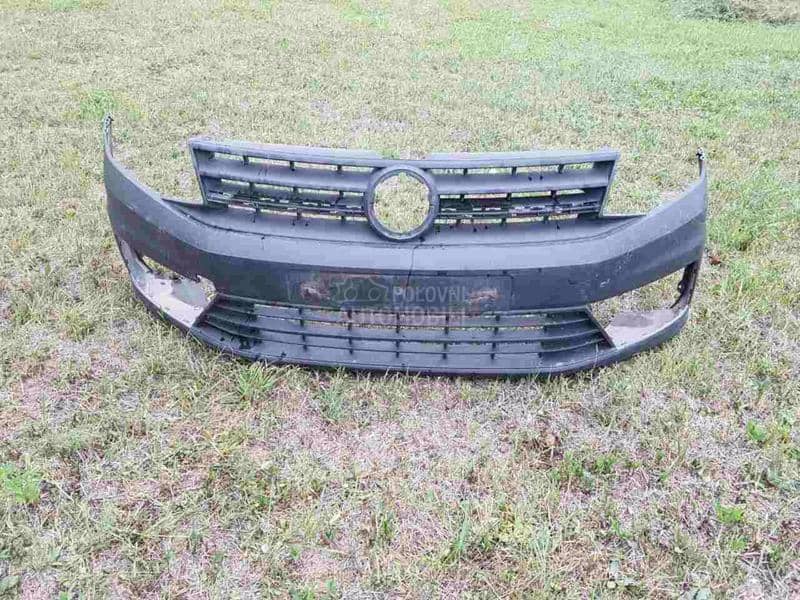 VW TRANSPORTER T6 BRANIK