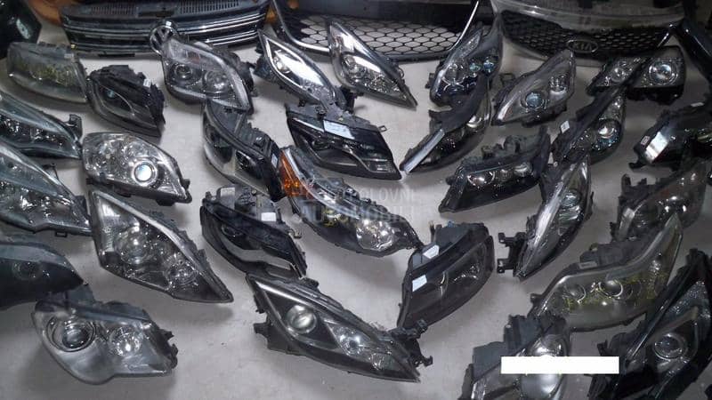 VW TRANSPORTER T6 BRANIK