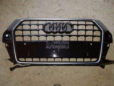 Maska za Audi Q3 od 2015. do 2017. god.