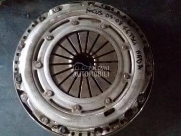 Zamajac 1.6 TDCI za Ford C-Max, Focus