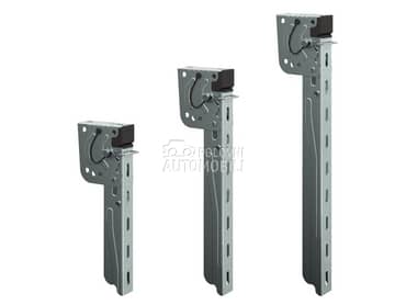 Nosač bočne zaštite