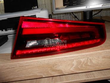 Stop svetla za Audi A3